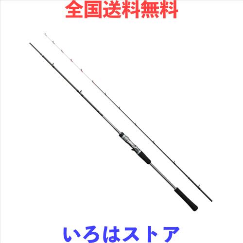 シマノ(SHIMANO) ソルトウォーターロッド 20 クロスミッション ベイト