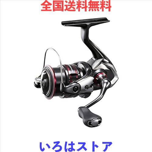 シマノ(SHIMANO) スピニングリール 20 ヴァンフォード C2000S