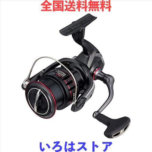 シマノ(SHIMANO) スピニングリール 20 ヴァンフォード C3000HG バーサタイル 淡水からソルトまで シマノ(SHIMANO) スピニングリール 20 ヴァンフォード C3000XG