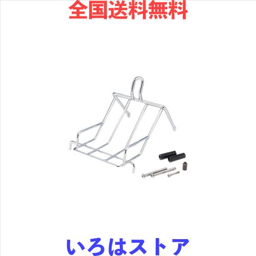 キジマ センターキャリア クロームメッキ CT125 ハンターカブ('20