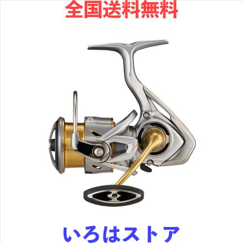 ダイワ(DAIWA) 21 フリームス LT2500-XH