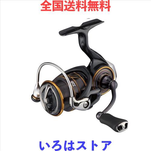 ダイワ(DAIWA) 21 カルディア LT3000-XH