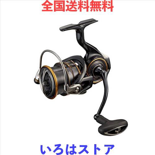 ダイワ(DAIWA) スピニング 21 カルディア LT4000S-C