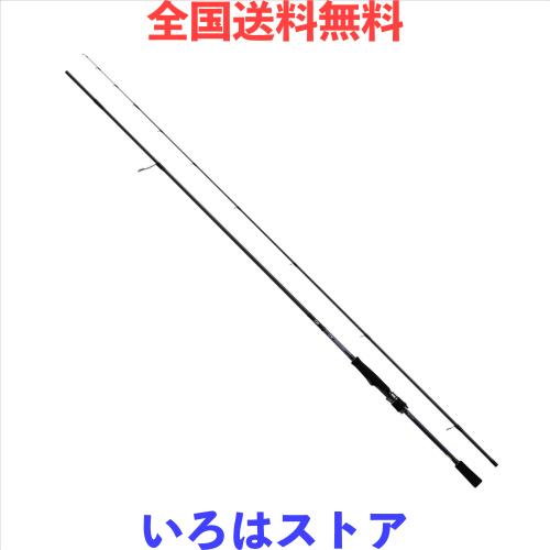 ダイワ(DAIWA) ロッド 21 エメラルダス MX 75MMH-S・Nの通販は 21,034円