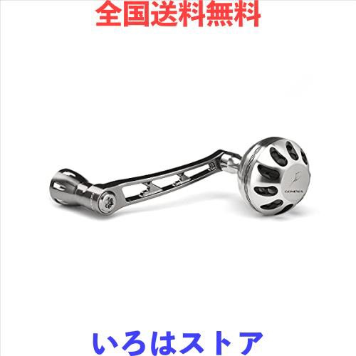 ゴメクサス ハンドル ダイワ リール ハンドル ダイワ ゴメクサス シングルハンドル ダイワ ゴメクサス スピニング パワーハンドル レクザの通販は