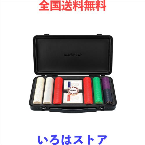そう 【未使用】SLOWPLAY Nash セラミックポーカーチップセット Amazon | SLOWPLAY Nashセラミックポーカチップセット テキサス