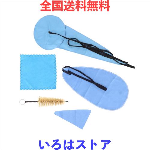 クリーニングスワブ、サックスクリーニングクロス、耐久性サックスの