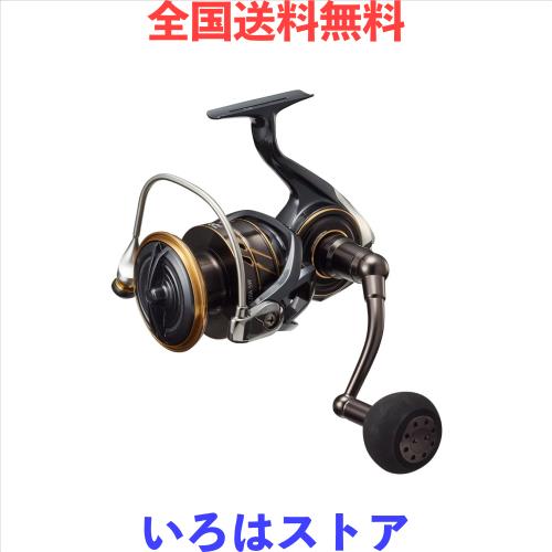 楽天市場】ダイワ(Daiwa) 22カルディアSW 18000 ⁄ スピニング リール