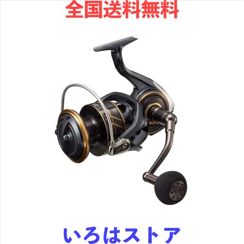 ダイワ(DAIWA) スピニングリール 22 カルディアSW 18000(2022モデル)の通販は