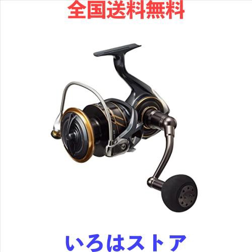 ダイワ(DAIWA) スピニングリール 22 カルディアSW 14000-H(2022 ダイワ(DAIWA) スピニングリール 22 カルディアSW 14000-H(2022