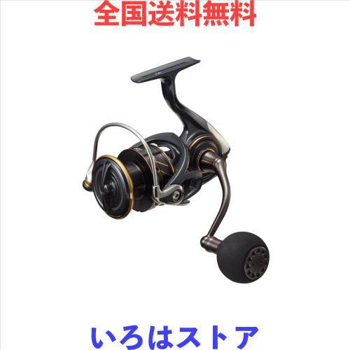 ダイワ(DAIWA) スピニングリール 22 カルディアSW 4000D-CXH(2022モデル)