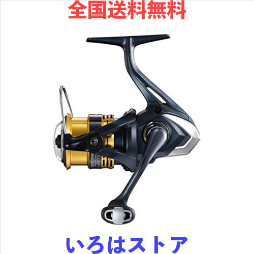 シマノ(SHIMANO) スピニングリール 22 サハラ C2000SHG 8,013円