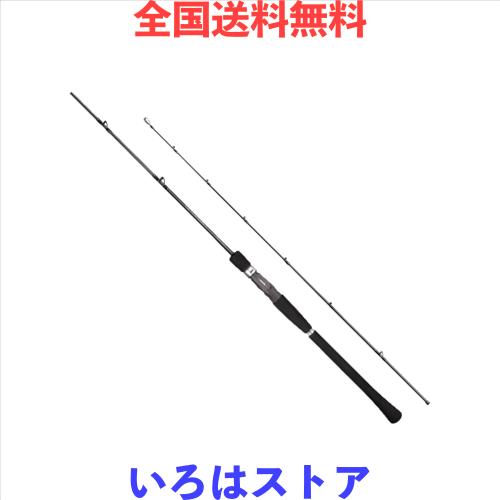 シマノ(SHIMANO) ルアー竿 19 ソルティーアドバンス ジギング