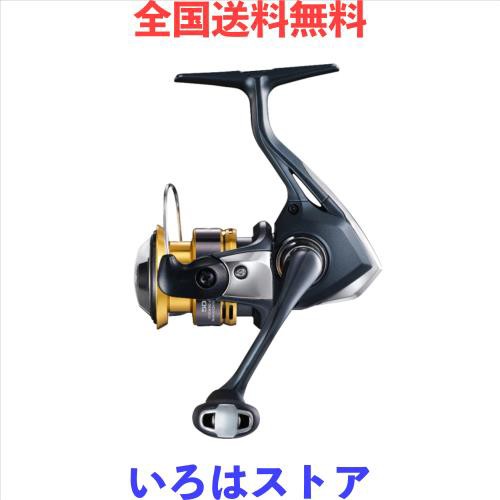 シマノ(SHIMANO) スピニングリール 22 サハラ 500 8,008円