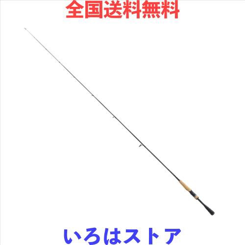 シマノ(SHIMANO) ルアー竿 バス釣り 22 エクスプライド 259UL