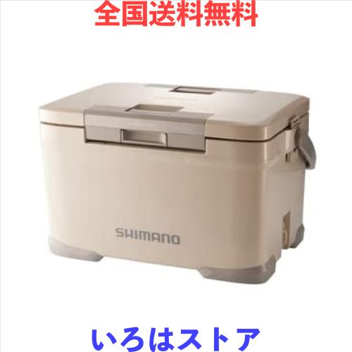 シマノ(SHIMANO) フィクセル ベイシス 30L NF-330V ベージュの通販は