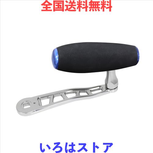 WATACHAMPワタチャンプ カリビアン（Caribbean） ジギング専用ベイトリール 大物用 レバードラグリール パワーハンドル 全身金属精密機械の通販は 9,012円