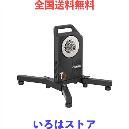 楽天市場】CYCPLUS スマートトレーナー 室内トレーニング T2