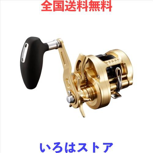 シマノ(SHIMANO) 22 オシアコンクエスト 300PG