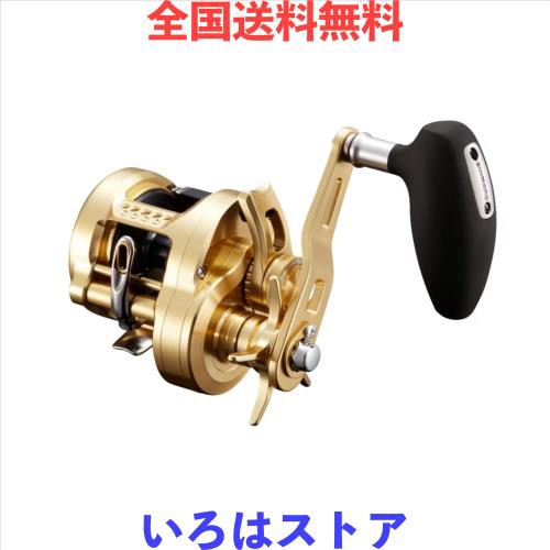 シマノ(SHIMANO) 22 オシアコンクエスト 301PG