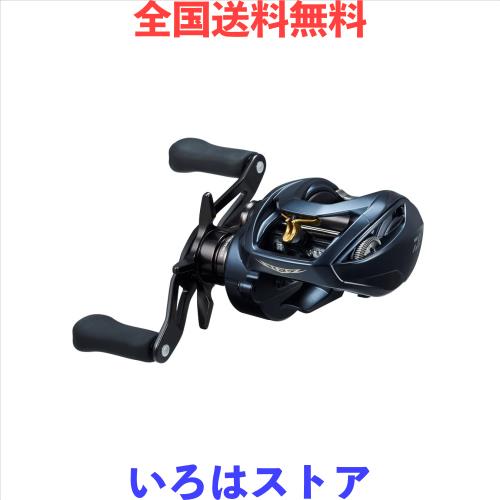 ダイワ(DAIWA) ベイトリール STEEZ(スティーズ) AII TW 1000XH 2022年モデルの通販は 63,471円