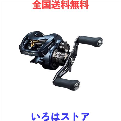 ダイワ(DAIWA) バス ベイトリール STEEZ(スティーズ) AII TW