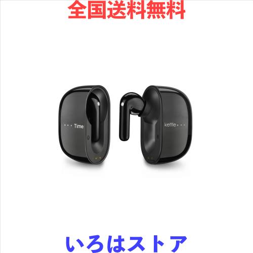 Timekettle M3 イヤホン翻訳機 オンライン式 40種類93言語対応 タイム