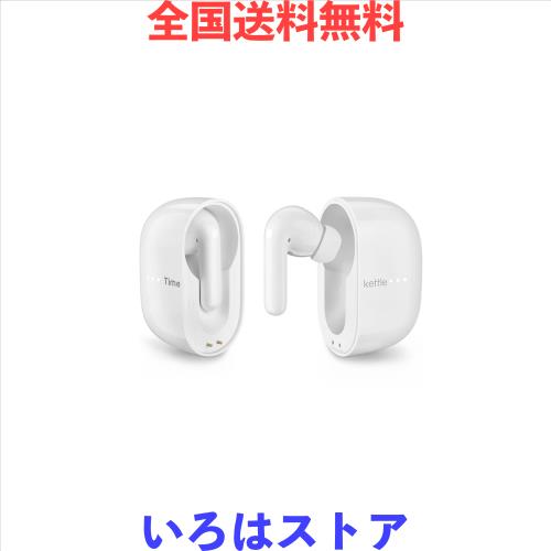 Timekettle M3 イヤホン翻訳機 オフライン式 40種類93言語対応