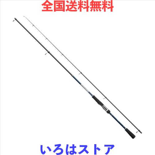 シマノ(SHIMANO) フリースタイル ロッド 23 フリーゲーム S80ML 振出竿の通販は