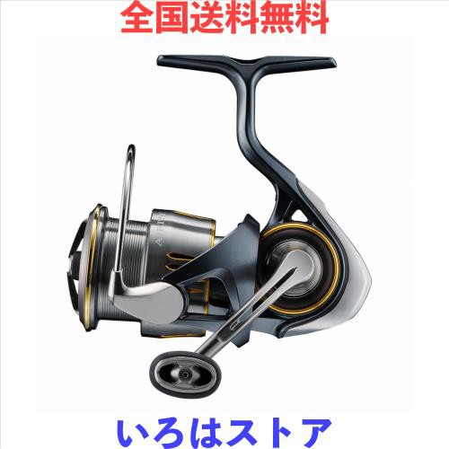 ダイワ(DAIWA) スピニングリール 23AIRITY(エアリティ) LT2000S-P