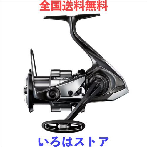 シマノ(SHIMANO) スピニングリール 23 ヴァンキッシュ C3000XG