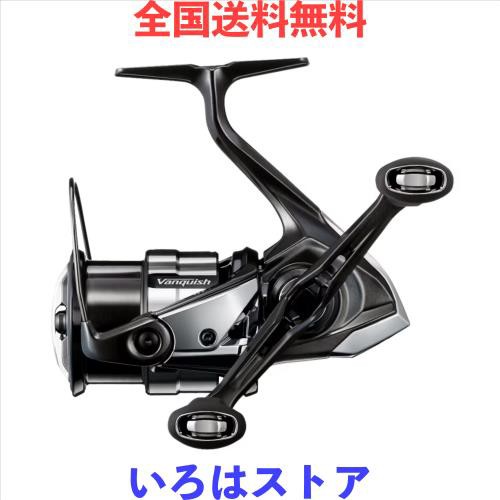 シマノ(SHIMANO) スピニングリール 23 ヴァンキッシュ C3000SDHHG