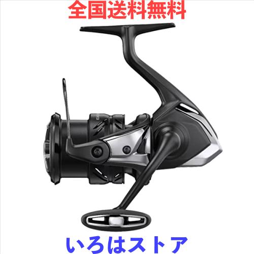 シマノ(SHIMANO) スピニングリール 23 エクスセンス XR C3000