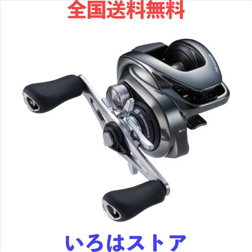 シマノ(SHIMANO) ベイトリール 23 メタニウム 100XG (右ハンドル) ルアーキャスティング