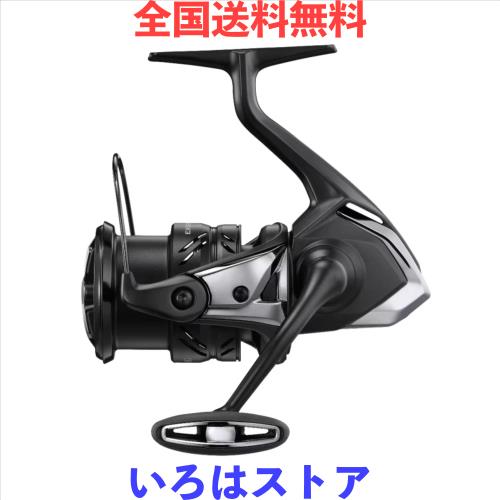 シマノ(SHIMANO) スピニングリール 23 エクスセンス XR C3000MHGの通販は
