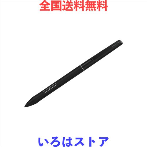 HUION PW550S 新しいペンテクノロジーPentech 3.0+ 充電不要ペン より細いグリップ より高い感知精度 より高い読取精度 １本