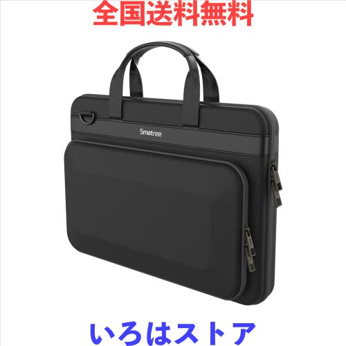 [Smatree] 17-18インチ ハードノートパソコンスリーブケース ？18インチAlienware m18/ m18 R2、 ？17.3インチAlienware m17 R5/x17 R2、