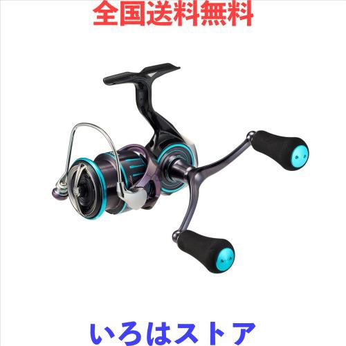 ダイワ(DAIWA) エギング用リール 23エメラルダス(EMERALDAS) RX LT2500-XH-DHの通販は