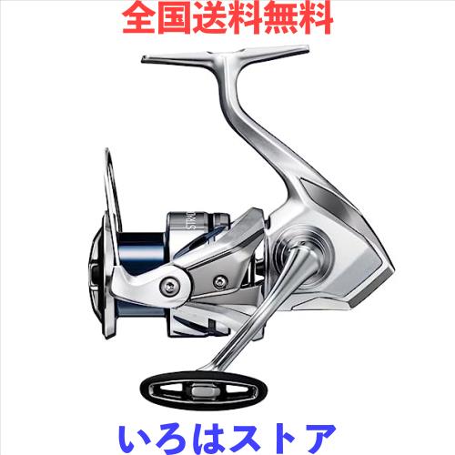 シマノ(SHIMANO) スピニングリール 23 ストラディック C3000XGの通販は 27,689円