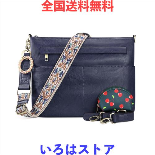 [K I T A T U] ショルダーバッグ レディース 斜めがけ 斜めがけバッグ 肩掛けバッグ トートバッグ レディースバック バッグ 大容量 軽量