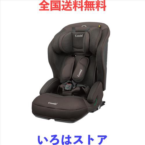 COMBI コンビ ISOFIX固定 チャイルド＆ジュニアシート 1歳頃から11歳頃まで ジョイトリップ アドバンス plus R129 エッグショック SB ブ