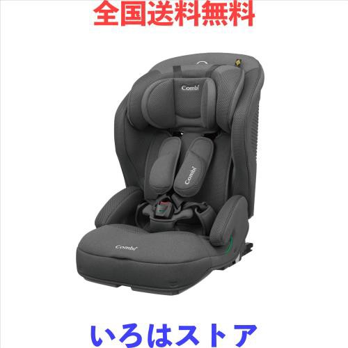 COMBI コンビ ISOFIX固定 チャイルド＆ジュニアシート 1歳頃から11歳頃まで ジョイトリップ アドバンス plus R129 エッグショック SB グ