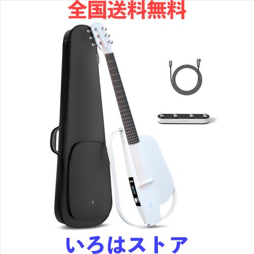 Enya NEXG 2 Basicアコースティックギター| エレキギター  