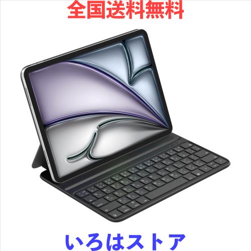 iPad Air 第4世代，iPad Pro 11インチ（第1,2,3世代）Smart Keyboard