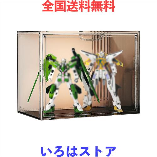 PFLife フィギュアケース コレクションケース ディスプレイラック フィギュアケース 棚 フィギュアケース 積み重ねる ぬいぐるみ ディス 7,592円