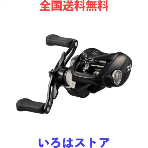 G224ダイワ(DAIWA) ベイトリール 24TATULA TW 100 各種 DAIWA（釣り） 24 タトゥーラ TW 100 釣り ベイトリール - 最安値