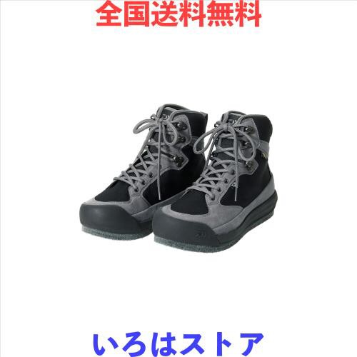 ダイワ(DAIWA) ウェーディングシューズ WS-2202C グレー 30.0の通販は