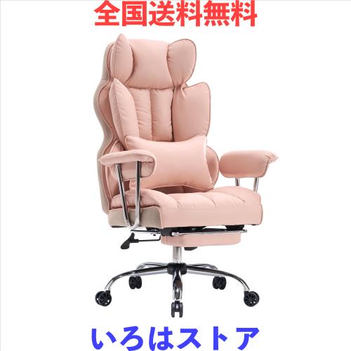 SKYE ゲーミングチェア デスクチェア オフィスチェア ゲーム用