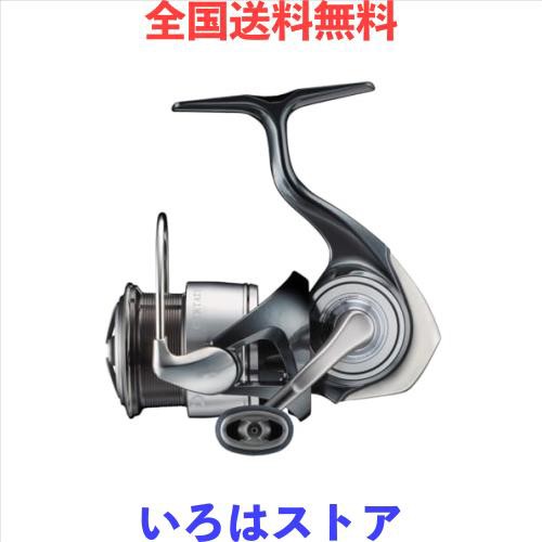 ダイワ(DAIWA) スピニングリール 24セルテ-ト FCLT2500S-XH (2024年モデル)