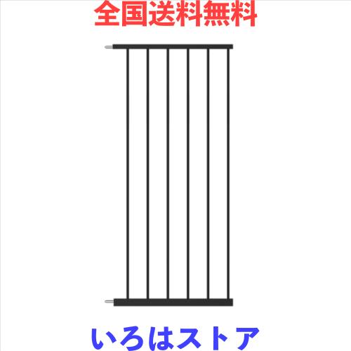 Seogva ベビーゲート 三重ロック 高さ92cm 拡張フレーム ベビーゲート つっぱり 扉付き ペットゲート バリアフリー ゲート ピーナッツロの通販は